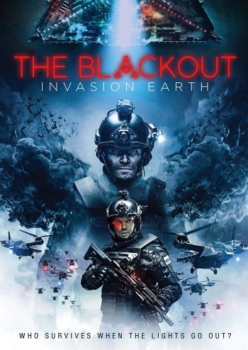 BLACKOUT Affiche