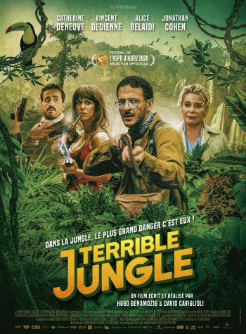 TERRIBLE JUNGLE 120 HD e1599322790598
