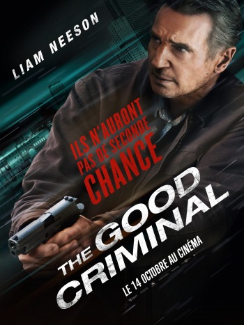 The Good Criminal