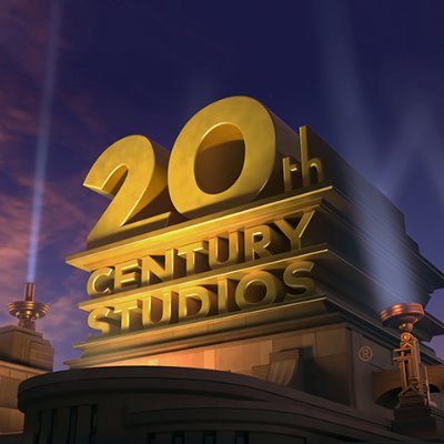 20th Century Studios FR