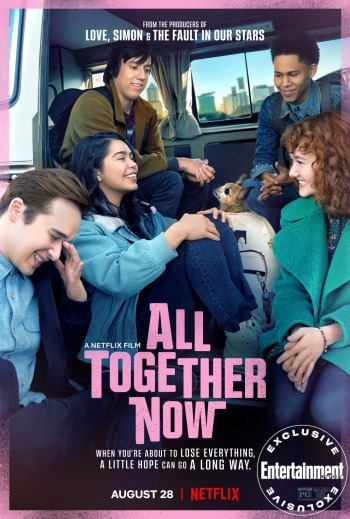 All Together Now