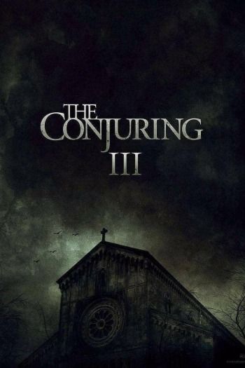 Conjuring 3 Sous l emprise du Diable Bande Annonce VF Film Serie TV 20 AuCine