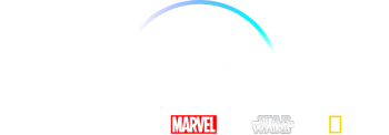 Disney+ Logo