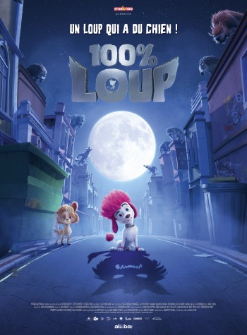 100 Loup