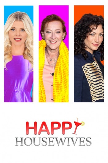 Happy Housewives Affiche