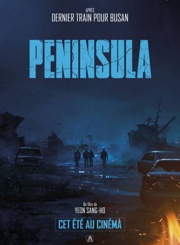 Peninsula