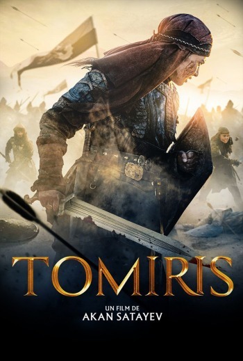 Tomiris Affiche