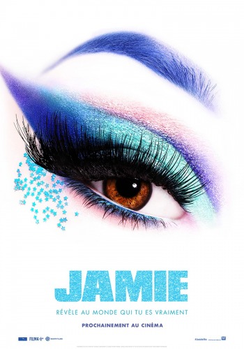 Jamie Affiche