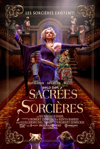 Sacrées sorcières Affiche e1601654322434