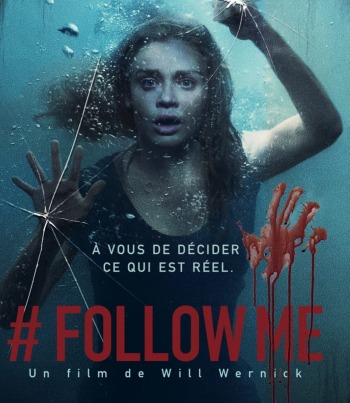 Follow Me Affiche