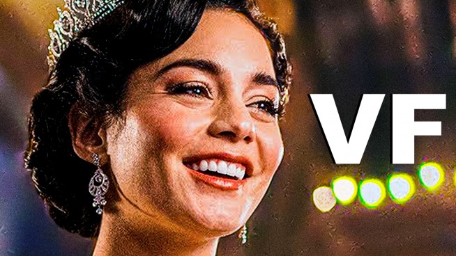 La Princesse de Chicago 2