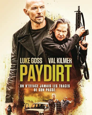 PayDirt Affiche