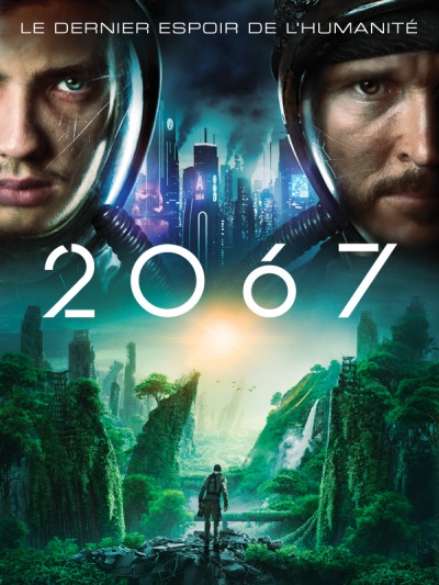 2067 Affiche