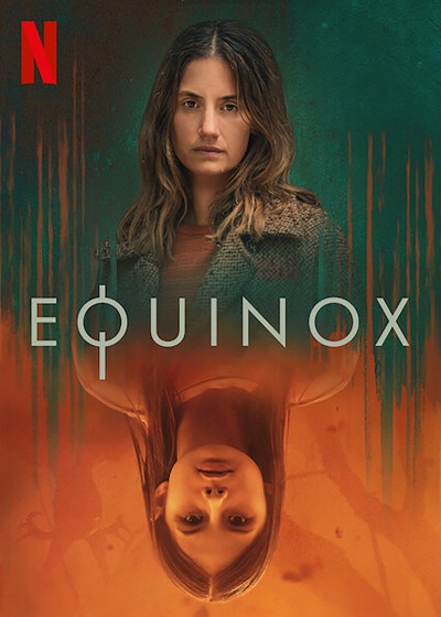 Equinox Affiche