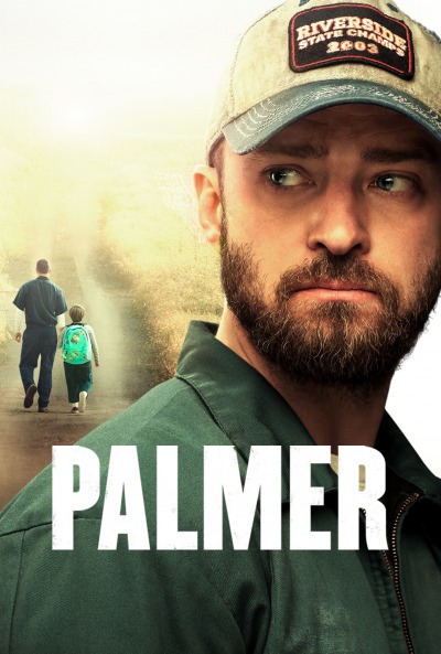 Palmer Affiche