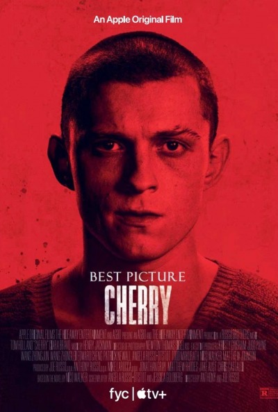 Cherry Affiche