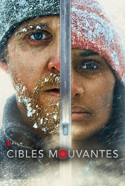Cibles Mouvantes Affiche