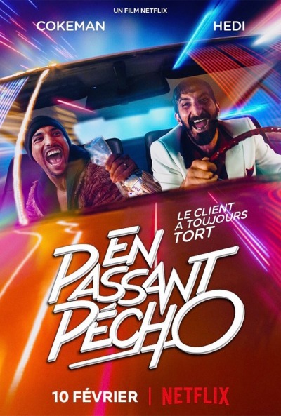 En Passant Pécho Affiche copie