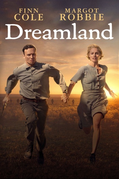 Dreamland Affiche