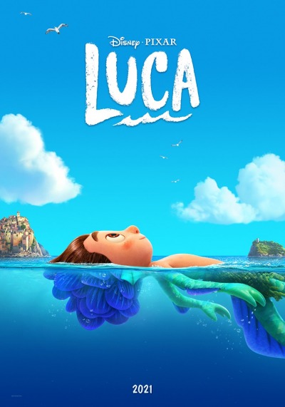 Luca Affiche