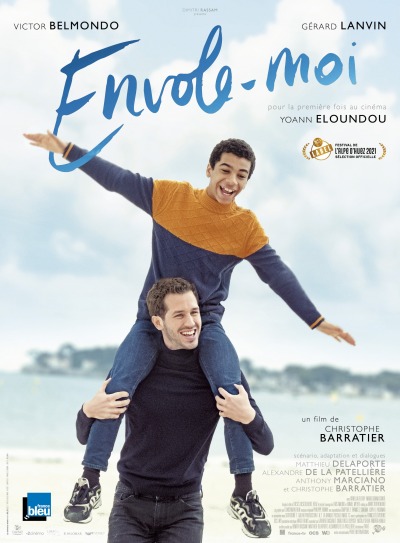 Envole-moi Affiche