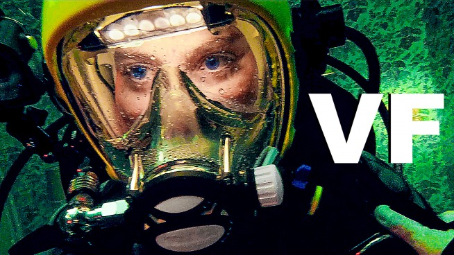 The Deep House