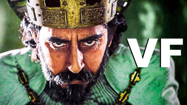 The Green Knight