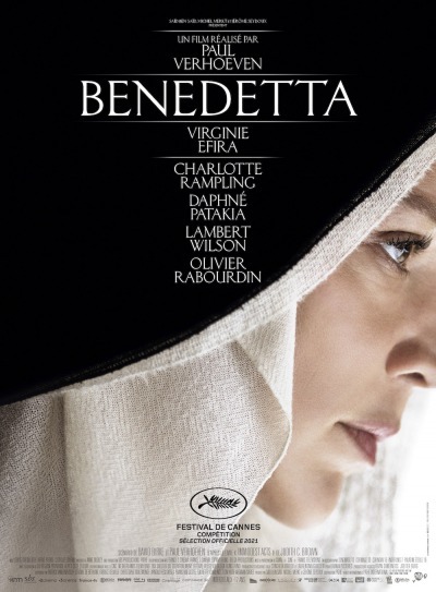 Benedetta Affiche