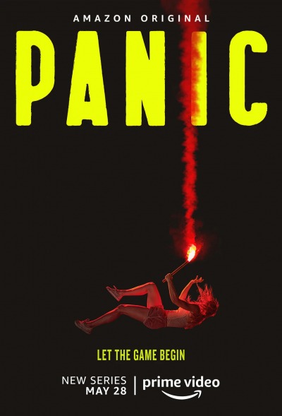 Panic Affiche e1620844712183