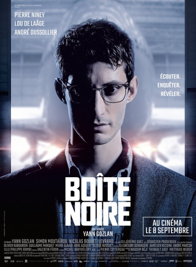 Boîte noire