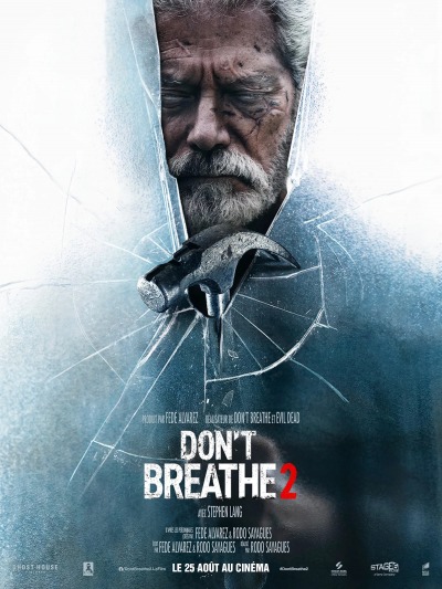 Don't Breathe 2