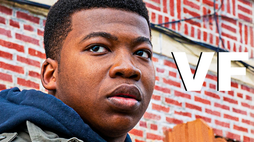 POWER BOOK 3 Raising Kanan Bande Annonce VF (2021) Série TV Starz