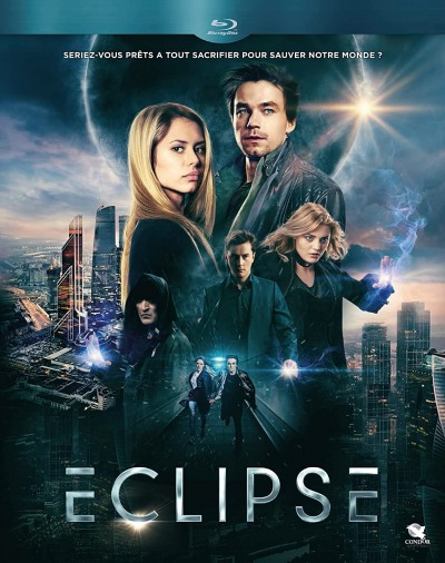 Eclipse