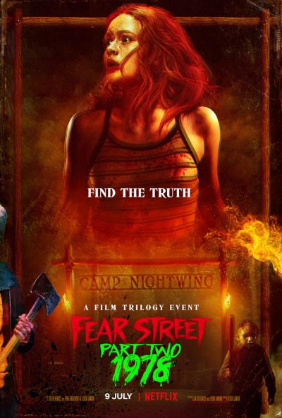 Fear Street 1978