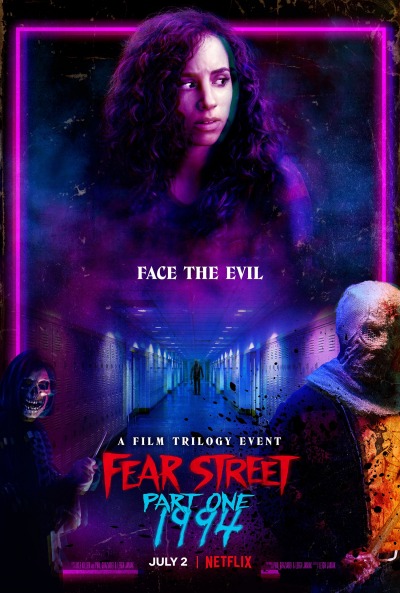 Fear Street 1994