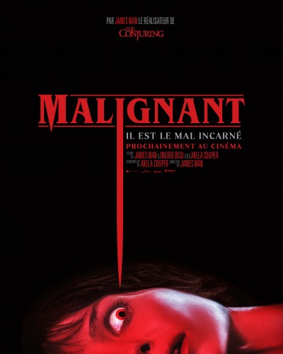 Malignant Affiche e1626814087142