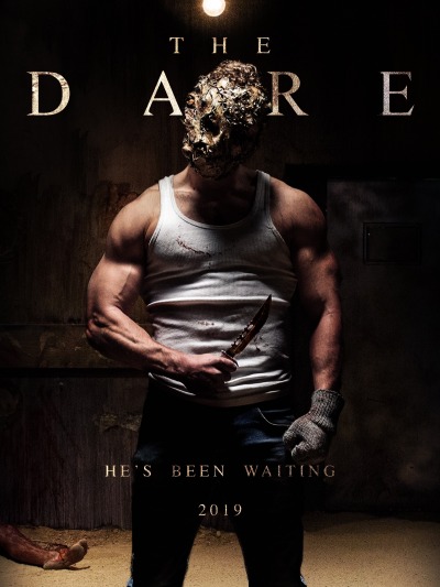 The Dare poster e1626434439749