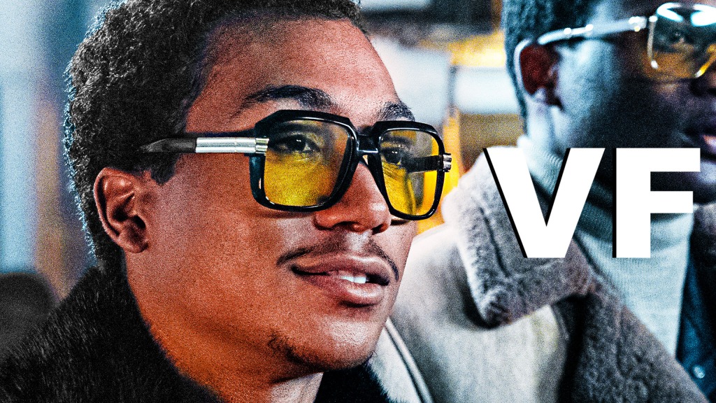 Black Mafia Family Saison 1 Streaming Vf BLACK MAFIA FAMILY Saison 1 Bande Annonce VF (2021) - Série Starz - AuCiné