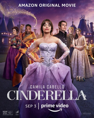 Cendrillon