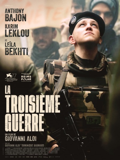 La Troisième guerre