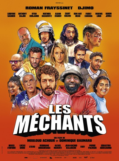 Les Méchants