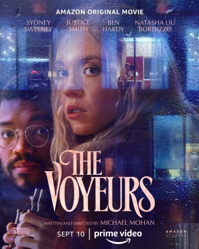 The Voyeurs