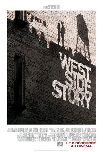 West Side Story Affiche e1631714628462