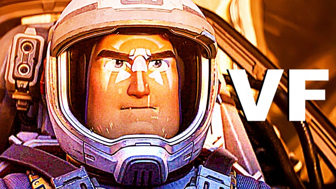Buzz l