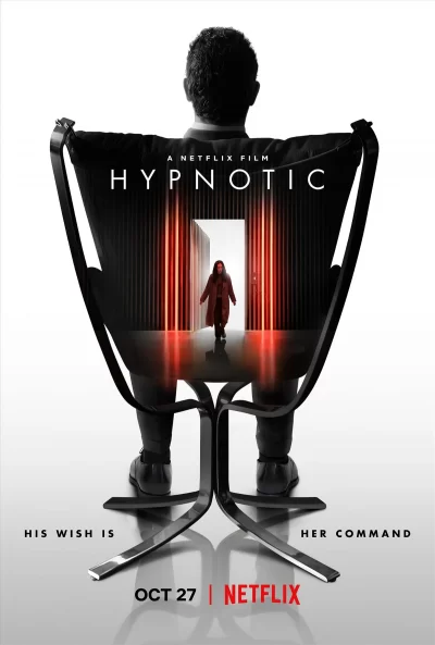 Hypnotique Poster e1633451909629