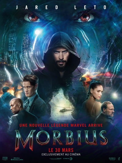 Morbius