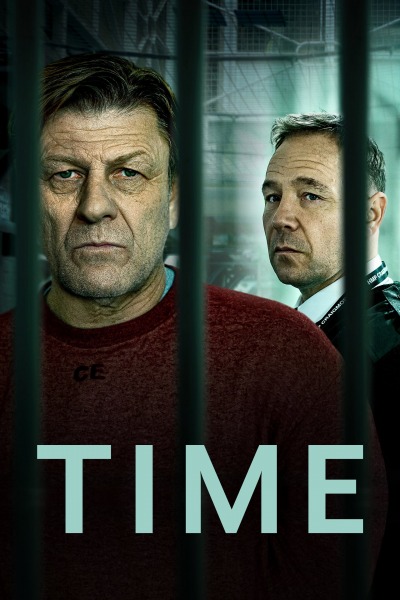 Time Affiche