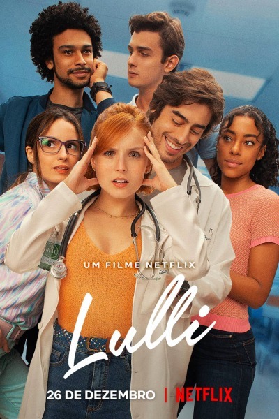 Lulli Affiche