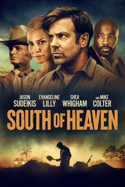 South of Heaven (Le poids du passé)