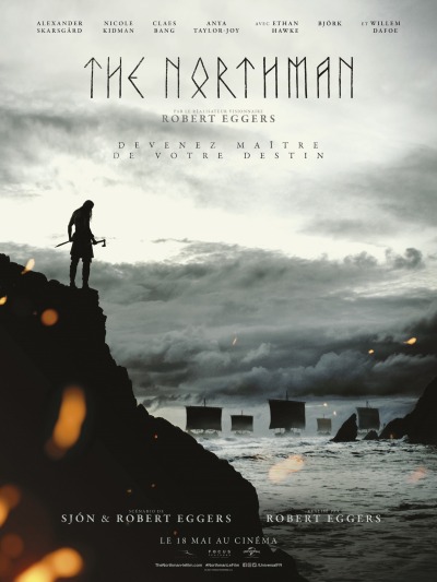 The Northman